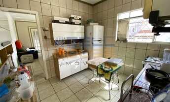 Imagem 4: SANTO ANDRÉ - Casa Padrão - VILA PIRES