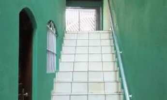 Imagem 2: Casa com 3 dormitórios para alugar por R$ 2.500/mês - Vila Assis Brasil - Mauá/SP