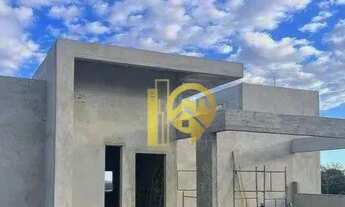 Imagem 6: Casa a Venda com 4 suítes sendo 1 master / 300 m² de construção - no Colinas Do Parahyba