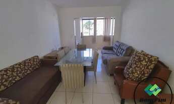 Imagem 3: Apto mobiliado 02 dorm. para aluguel, sem condomínio, próximo ao Gasômetro - Porto Alegre