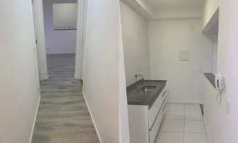 Imagem 7: Apartamento com 2 dormitórios à venda, 53 m² por R$ 275.900,00 - Jardim Belval - Barueri/S