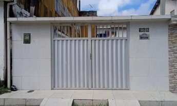 Imagem: VENDO CASA NO BAIRRO JARDIM LIMOEIRO