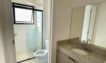 Imagem 6: Apartamento com 2 dormitórios para alugar, 62 m² por R$ 4.000,02/mês - Le Monde Campolim