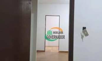 Imagem 6: Edícula com 1 dormitório para alugar, 60 m² por R$ 1.012,00/mês - Jardim do Trevo - Campin