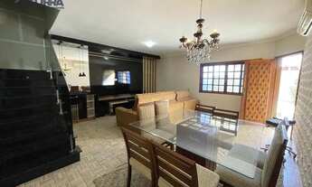 Imagem 6: Casa com 3 dormitórios para alugar, 146 m² por R$ 3.640,00/mês - Nova Cerejeira - Atibaia