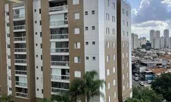 Imagem 5: Apartamento para venda tem 98 metros quadrados com 3 quartos