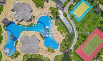 Imagem 2: Apartamento /// 100 metros quadrados com 3 quartos em Aquiraz - Aquiraz - CE