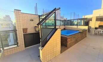 Imagem 2: Cobertura com 4 Quartos à Venda, 204 m² Por R$ 1.850.000 - Icaraí - Niterói/RJ