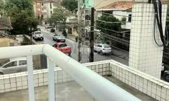 Imagem 6: Apartamento à venda com 2 dormitórios e 1 vaga no Boqueirão em Santo