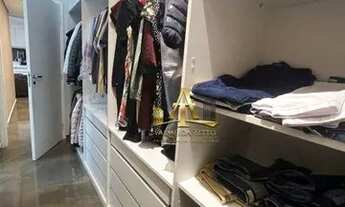 Imagem 4: Apartamento com 2 dormitórios à venda, 76 m² por R$ 689.000,00 - Alto da Mata - Barueri/SP