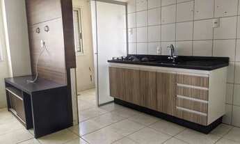 Imagem 4: Apartamento para Venda em Brasília, Taguatinga Norte (Taguatinga), 2 dormitórios, 1 banhei