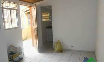 Imagem 1: Casa com 1 dormitório para alugar, 80 m² por R$ 1.027,16/mês - Vila Isolina Mazzei - São P