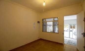 Imagem 5: Casa comercial contendo 6 salas 3 banheiros ,1 copa e 1 vaga-Vila Mariana