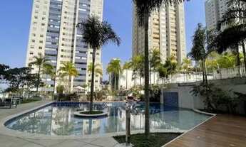 Imagem: A maior área de lazer de Nova Lima aguarda