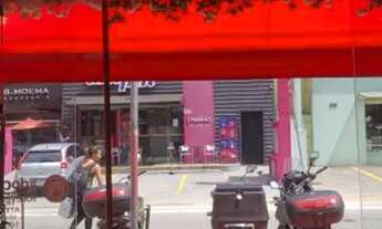 Imagem 1: Alugo loja Moema 25m2 excelente local