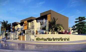 Imagem 3: Sobrado à venda 2 quartos em Palhoça bairro Aririú R$ 350.000,07