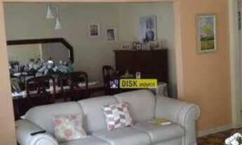 Imagem: Casa com 4 dormitórios, 194 m² - venda