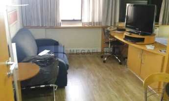 Imagem 3: 04815 - Flat/Aparthotel 2 Dorms, JARDINS - SÃO PAULO/SP