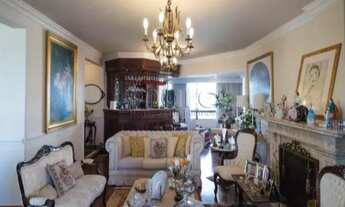 Imagem 3: SÃO PAULO - Apartamento Padrão - CAMPO BELO