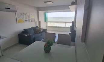 Imagem 3: Apartamento com 2 dormitórios à venda, 75 m² por R$ 800.000 - Bessa - João Pessoa/PB