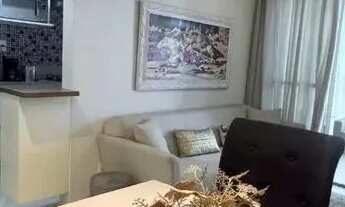 Imagem 3: Jardim Camburi-La Vita - 2Qts/Ste