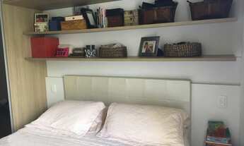 Imagem 5: Apartamento 2 quartos, 1 suíte, varanda gourmet, 2 vagas - Vila Olimpia