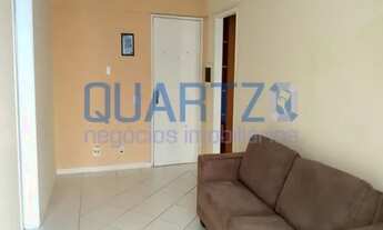 Imagem: APARTAMENTO PARA ALUGAR 01 DORMITÓRIO COM