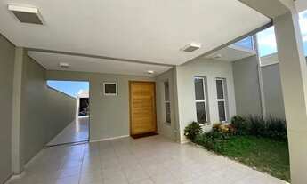 Imagem 2: Casa com 3 dormitórios à venda, 260 m² por R$ 995.000,00 - Itu Novo Centro - Itu/SP