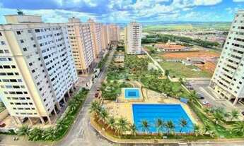 Imagem: Alugo apartamento no Borges Landeiro Garden