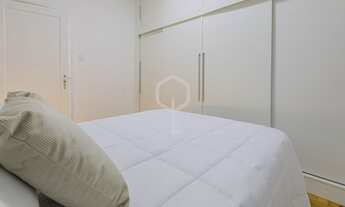 Imagem 4: Apartamento em Ipanema - Rio de Janeiro