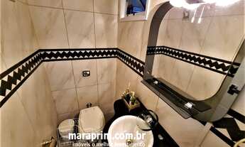 Imagem 6: Sobrado para venda - Tarumã - Curitiba/PR