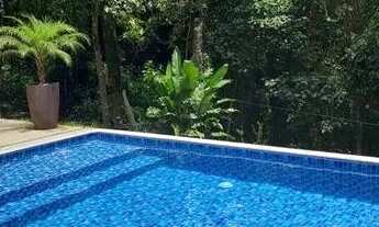 Imagem 2: Sobrado com 3 dormitórios, 300 m² - venda por R$ 2.200.000 ou aluguel por R$ 2.212.000/mês