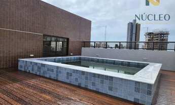 Imagem 2: Apartamento com 2 dormitórios, 51 m² - venda por R$ 360.000,00 ou aluguel por R$ 2.350,00