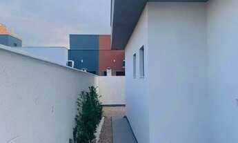 Imagem 7: Casa com 3 dormitórios à venda, 92 m² por R$ 530.000,00 - Vale Verde - Palhoça/SC