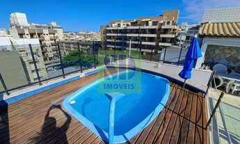 Imagem 4: Cobertura em Centro - Cabo Frio