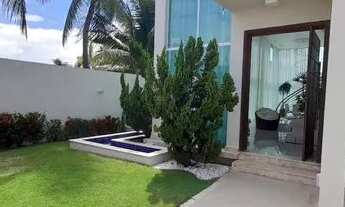 Imagem 2: Casa de 5 Suítes em BUSCA VIDA