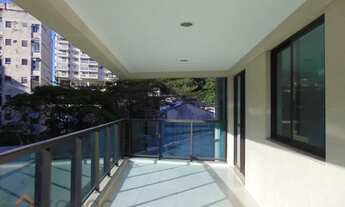 Imagem 3: RIO DE JANEIRO - Apartamento Padrão - Botafogo