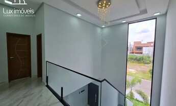 Imagem 4: Passaredo Ponta Negra/ Dúplex 264m² 3 suítes / Área Gourmet e Piscina