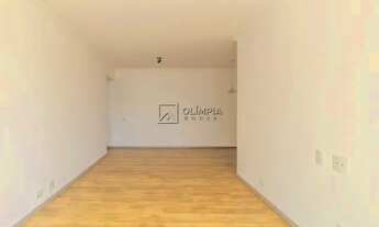 Imagem 4: Venda Apartamento 3 Dormitórios - 110 m² Brooklin