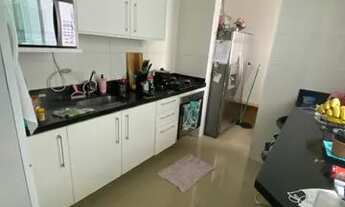 Imagem: Cobertura jardim bela vista