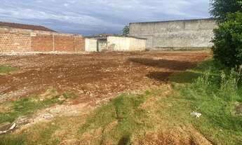 Imagem: Terreno Campo Mourão