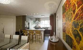 Imagem 2: Excelente Apartamento 150 m² 4 Quartos 1 Suíte 2 vagas PARALELAS no Gutierrez