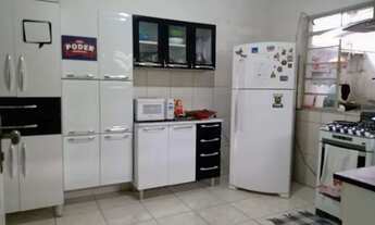 Imagem 6: Casa com 4 dormitórios à venda, 100 m² por R$ 400.000,00 - Rio Pequeno - São Paulo/SP