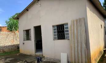 Imagem 5: Casa para venda tem 90 metros quadrados com 2 quartos