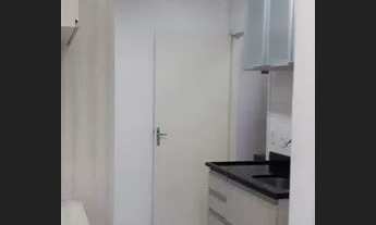 Imagem 4: Apartamento com 2 dormitórios para alugar, 98 m² por R$ 2.210,00/mês - Jardim Pitangueiras