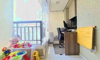 Imagem 5: Apartamento com 2 dormitórios à venda, 71 m² por R$ 1.520.000,00 - Paraíso - São Paulo/SP