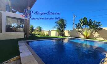 Imagem: Excelente casa duplex no Porto das Dunas