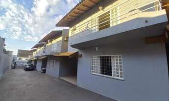 Imagem 3: Sobrado condomínio no Chácara Cachoeira