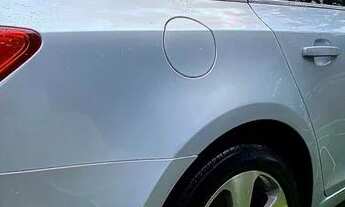 Imagem 4: Oportunidade Cruze top !!!!