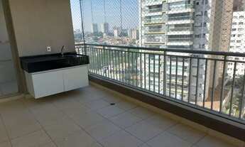 Imagem 6: APARTAMENTO À VENDA 100M² 02 DORMITÓRIOS, 02 SUÍTES, 02 VAGAS - CHÁCARA INGLESA - SÃO PAUL